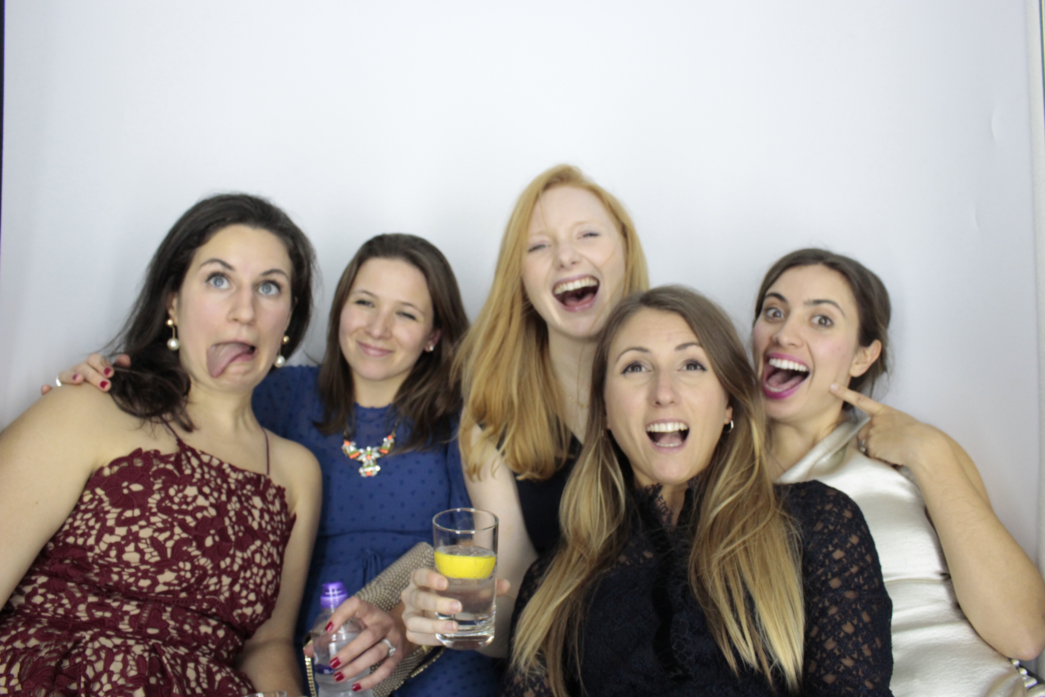 Dermot and Hattie's Wedding | View more photos from the event at gallery.myphotoboothexperience.co.uk/u/MyPhotoBoothExperienceLtd/Dermot-and-Hatties-Wedding